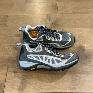 Merrell Siren Ventilator Hiking Shoes